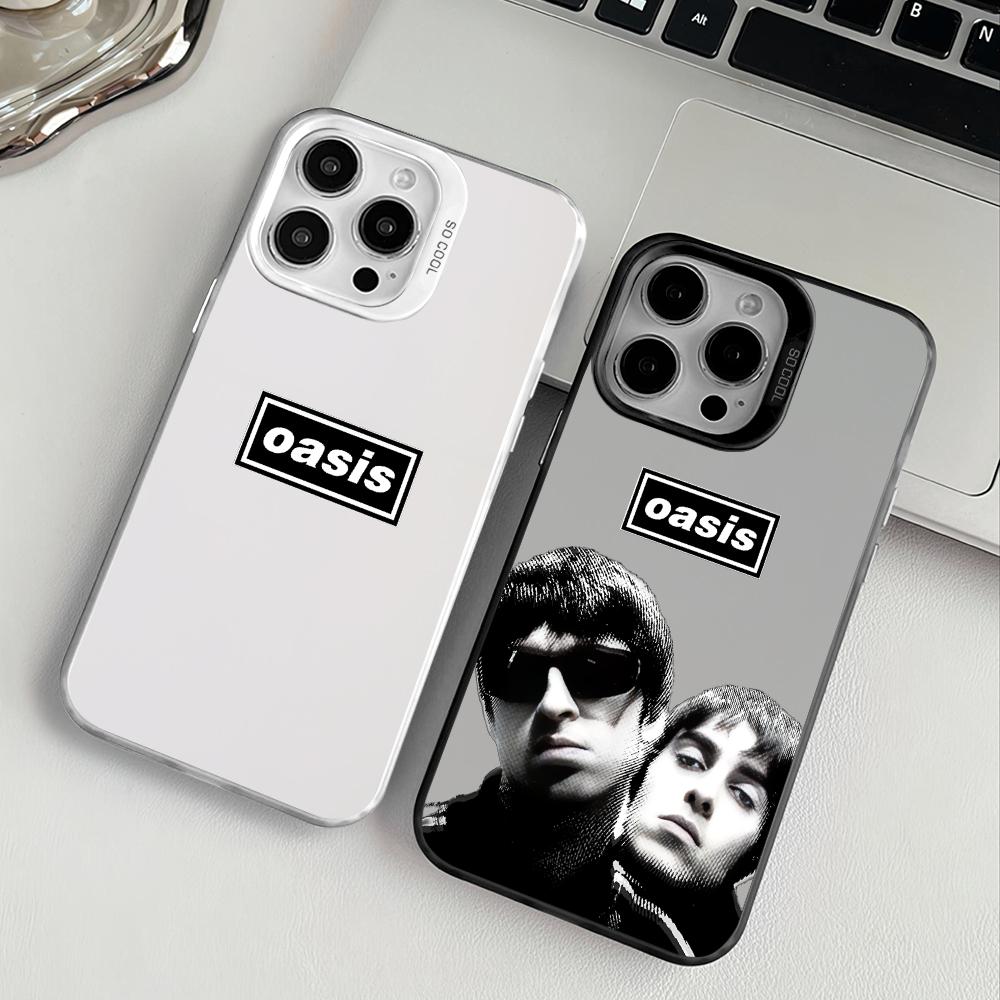 Music Rapper O-Oasis Phone Cas - Phone Cases For Iphone 16 评论和价格
