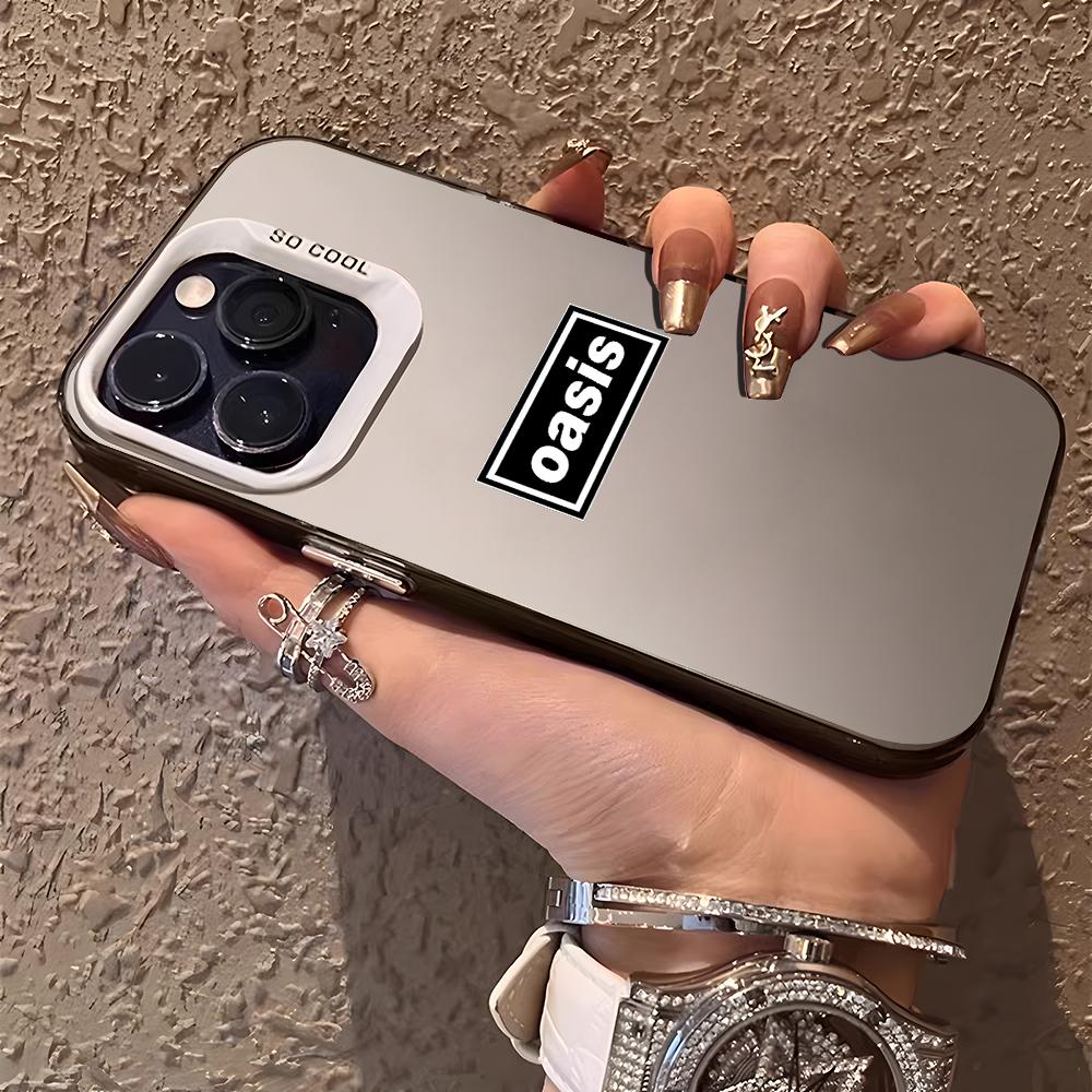 Music Rapper O-Oasis Phone Cas - Phone Cases For Iphone 16 评论和价格