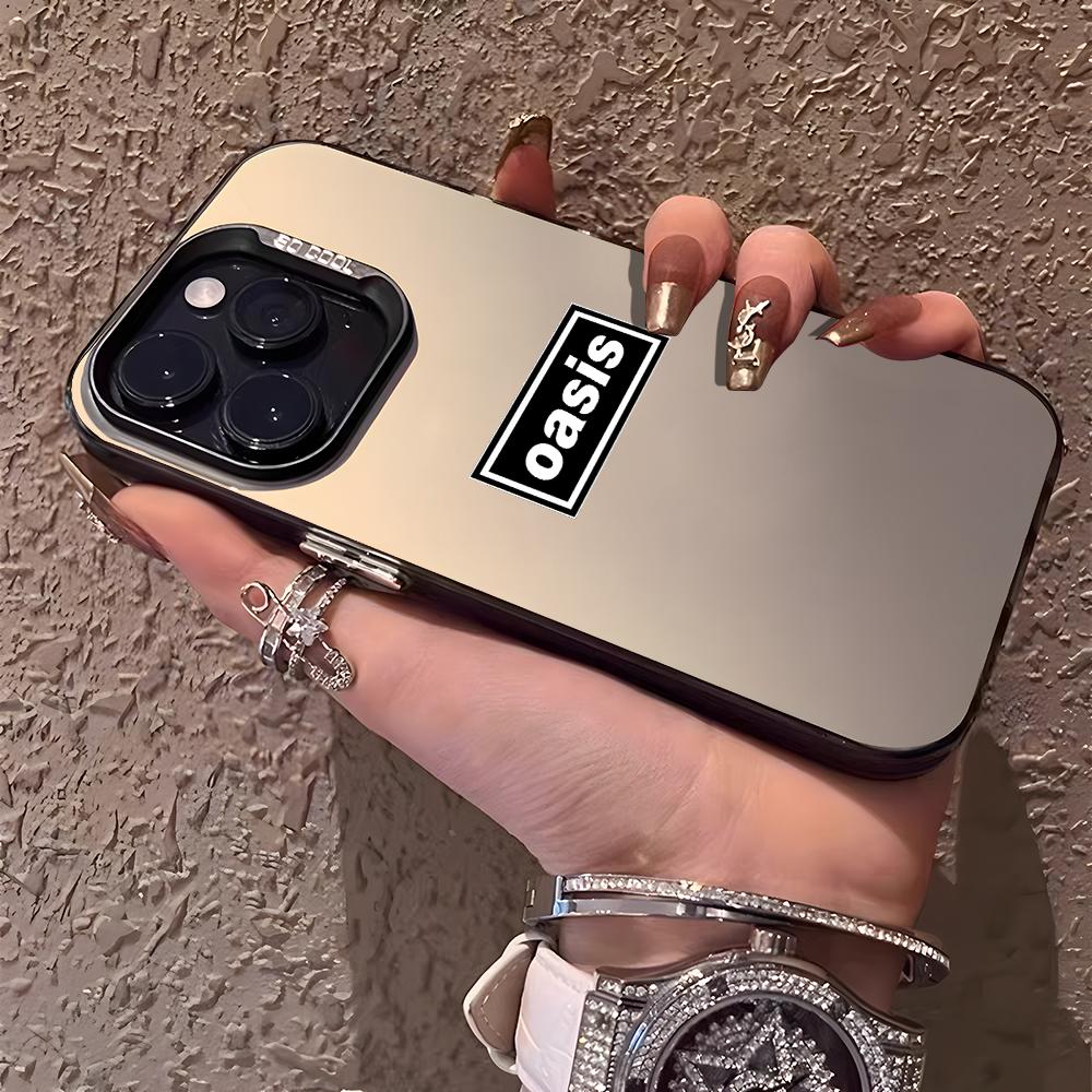 Music Rapper O-Oasis Phone Cas - Phone Cases For Iphone 16 评论和价格