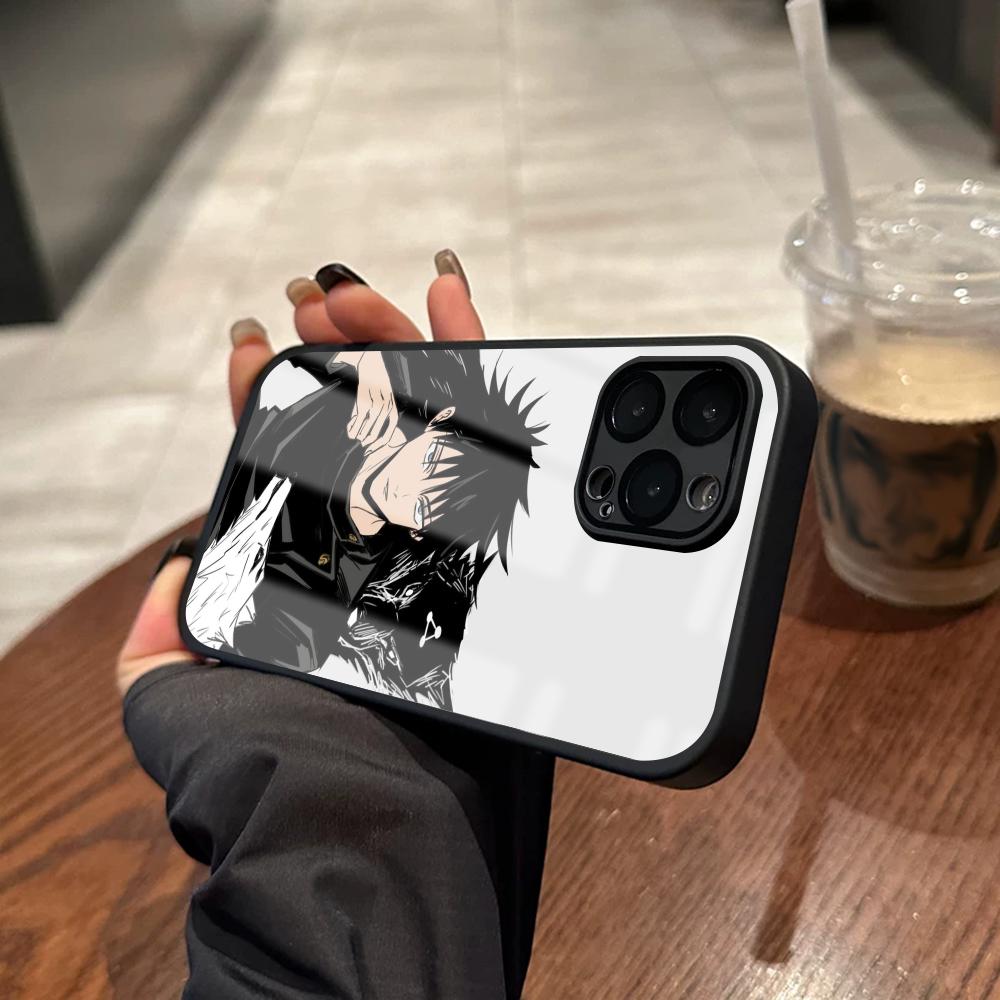 Jujutsu Kaisen Megumi Fushigur - Phone Cases Jujutsu Kaisen 评论和价格