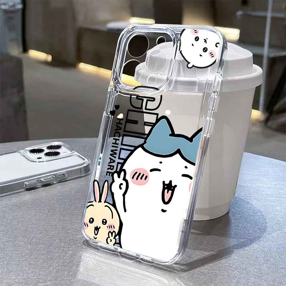 C-Chiikawas Phone Case For Sam - Phone Cases Galaxy A16 5G 评论和价格