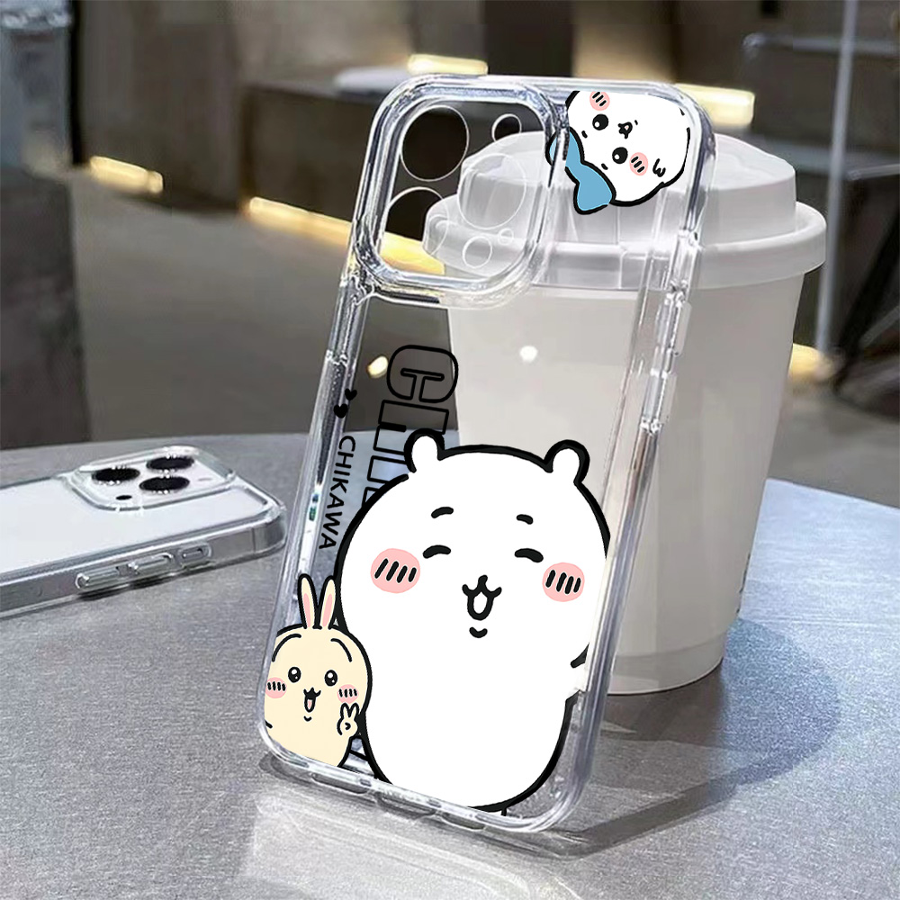 C-Chiikawas Phone Case For Sam - Phone Cases Galaxy A16 5G 评论和价格