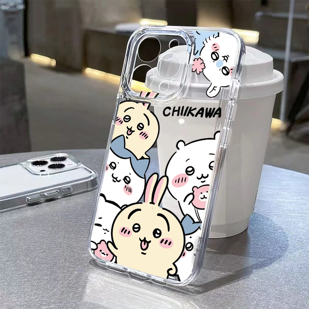 C-Chiikawas Phone Case For Sam - Phone Cases Galaxy A16 5G 评论和价格