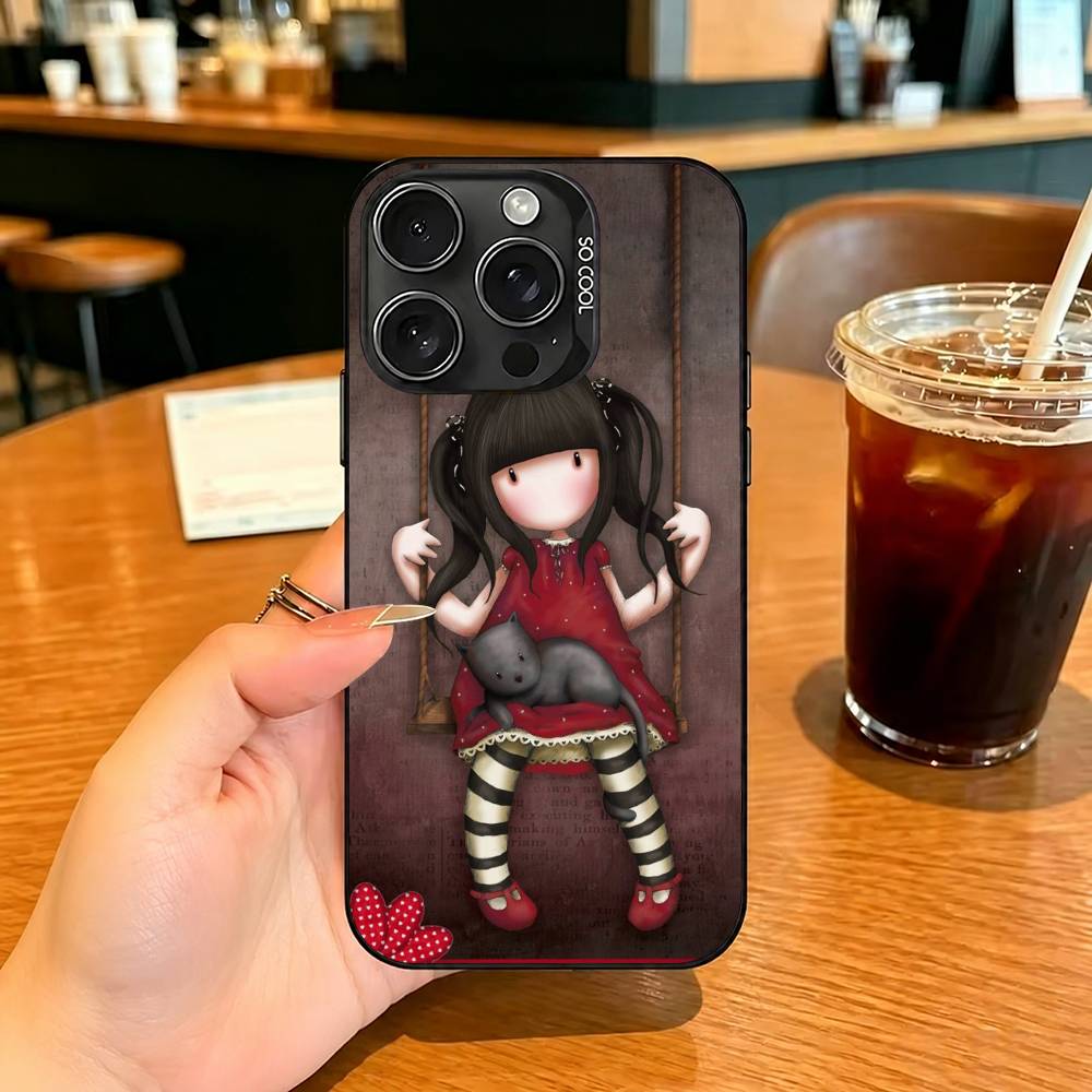lassock S-Santoro London Gorju - Phone Cases London 评论和价格