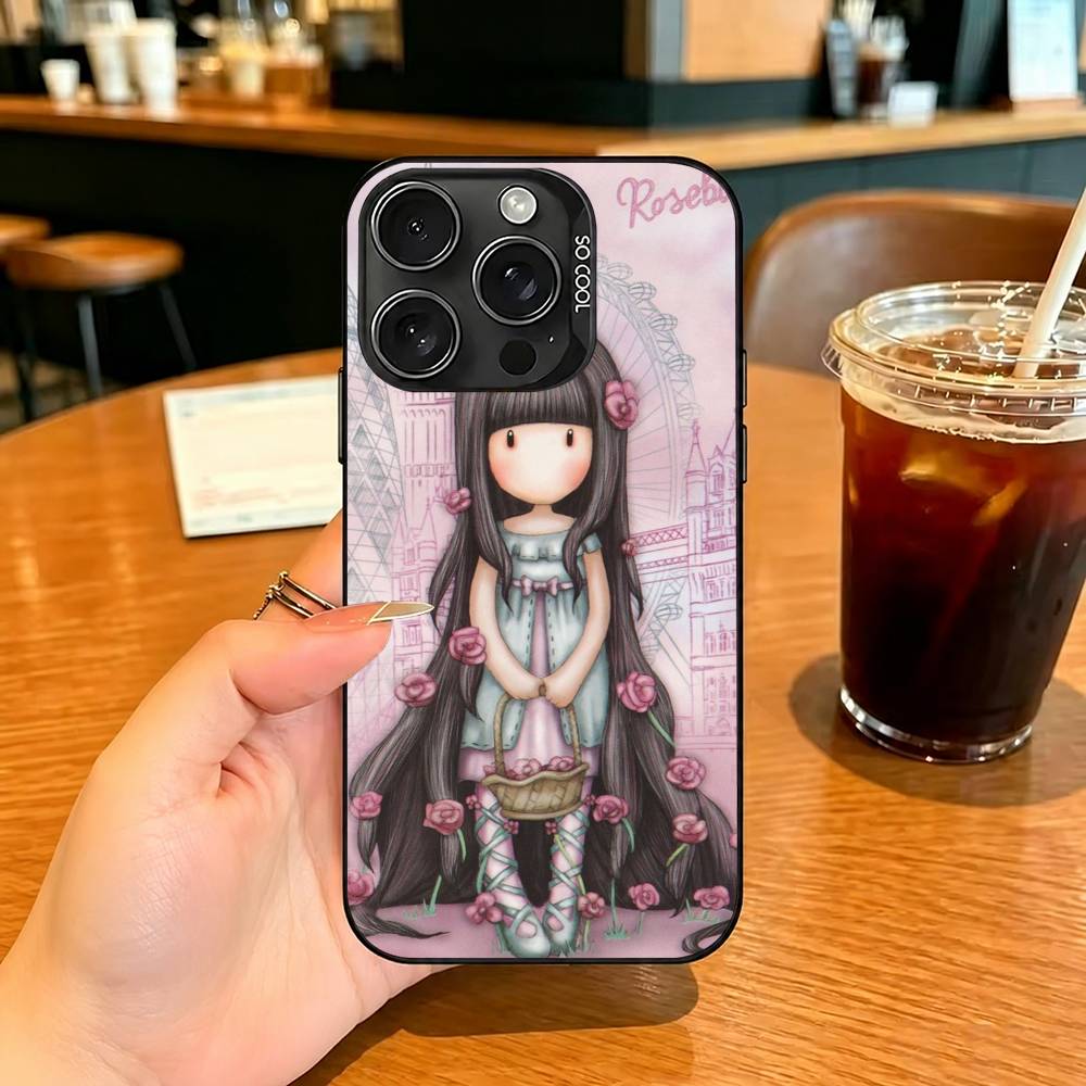 lassock S-Santoro London Gorju - Phone Cases London 评论和价格