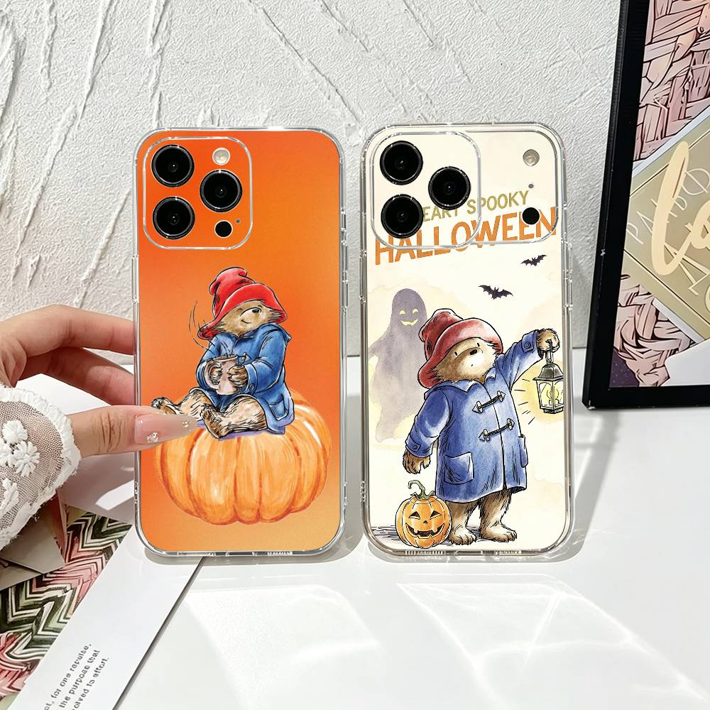 London- P-PaddingtonS Bear Pho - Phone Cases London 评论和价格