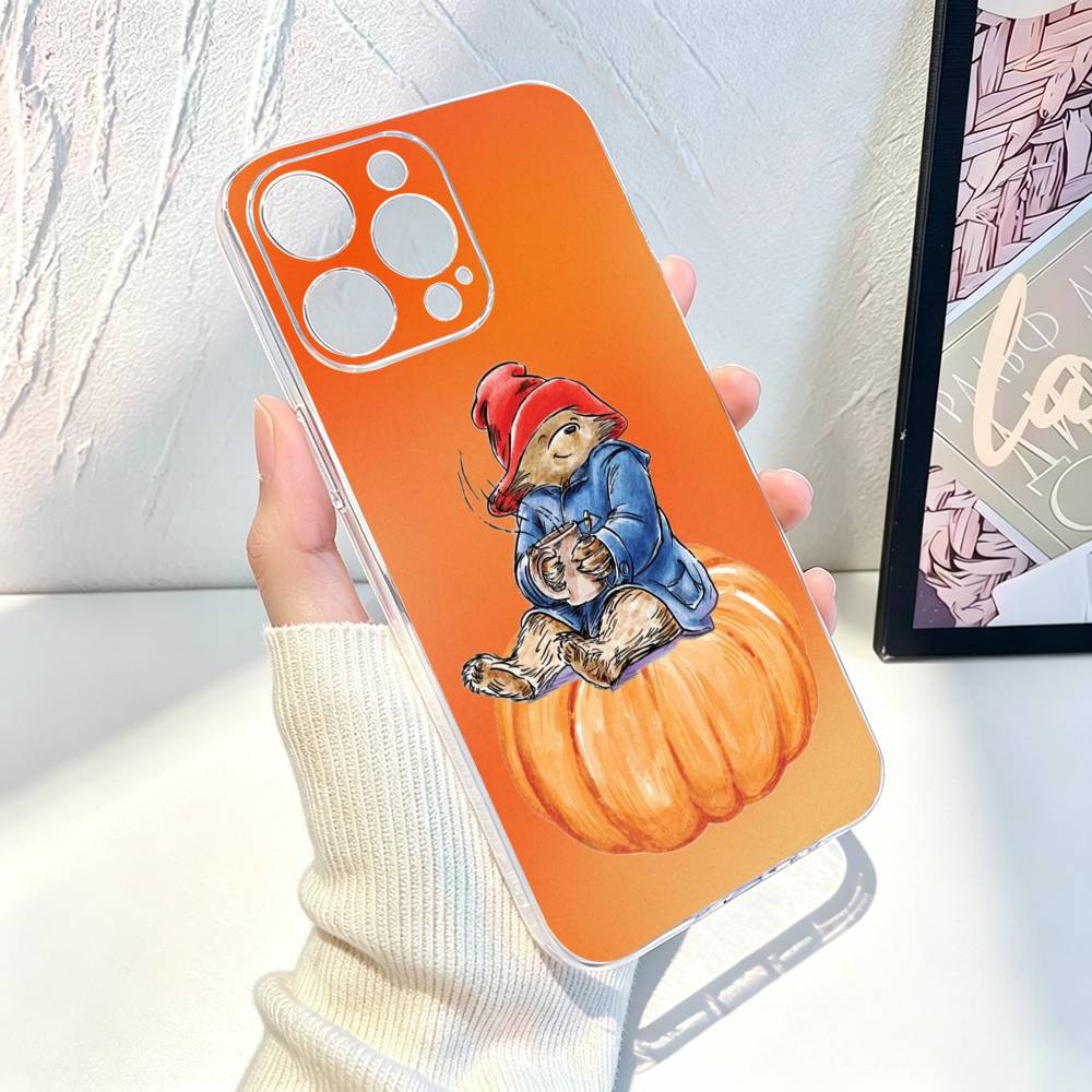 London- P-PaddingtonS Bear Pho - Phone Cases London 评论和价格