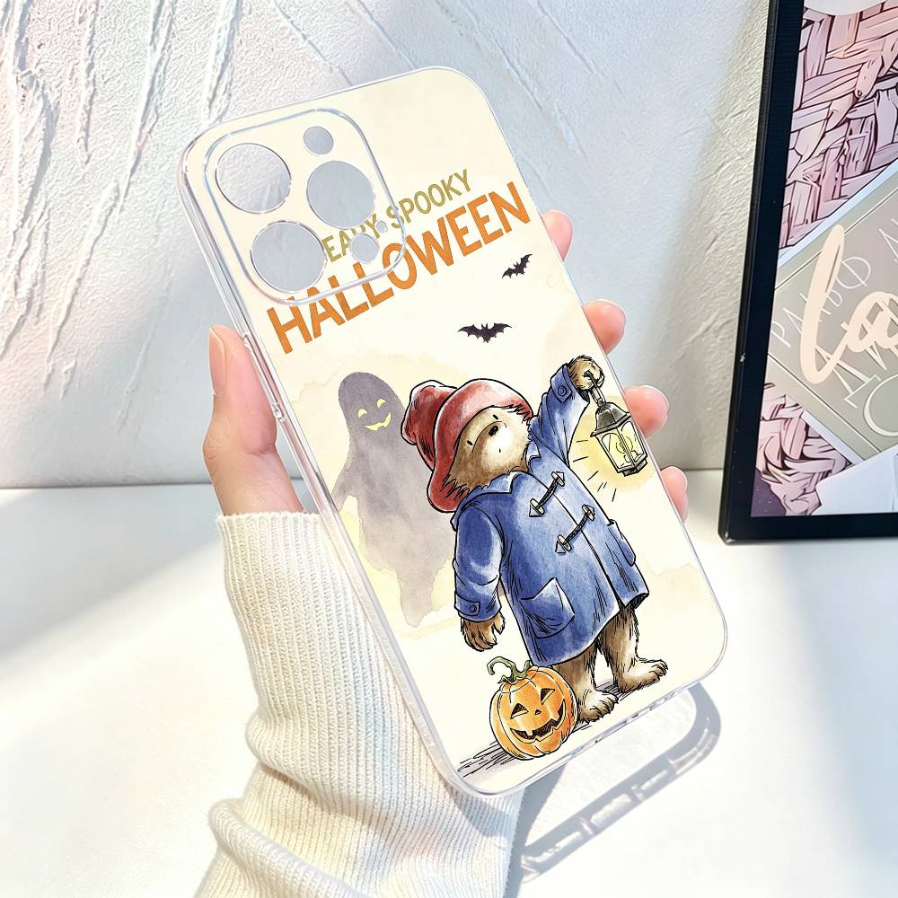 London- P-PaddingtonS Bear Pho - Phone Cases London 评论和价格