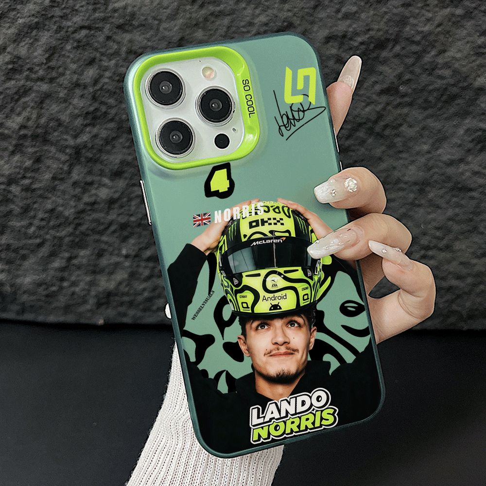 L-Landos N-Norris Phone Case f - Phone Cases Galaxy A16 5G 评论和价格
