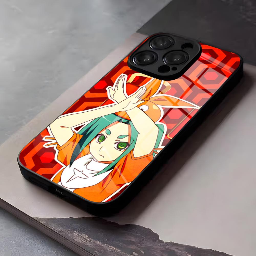 Anime Monogatari Series Phone  - Phone Cases Xr Iphone 评论和价格