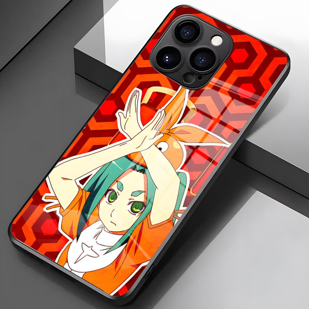 Anime Monogatari Series Phone  - Phone Cases Xr Iphone 评论和价格