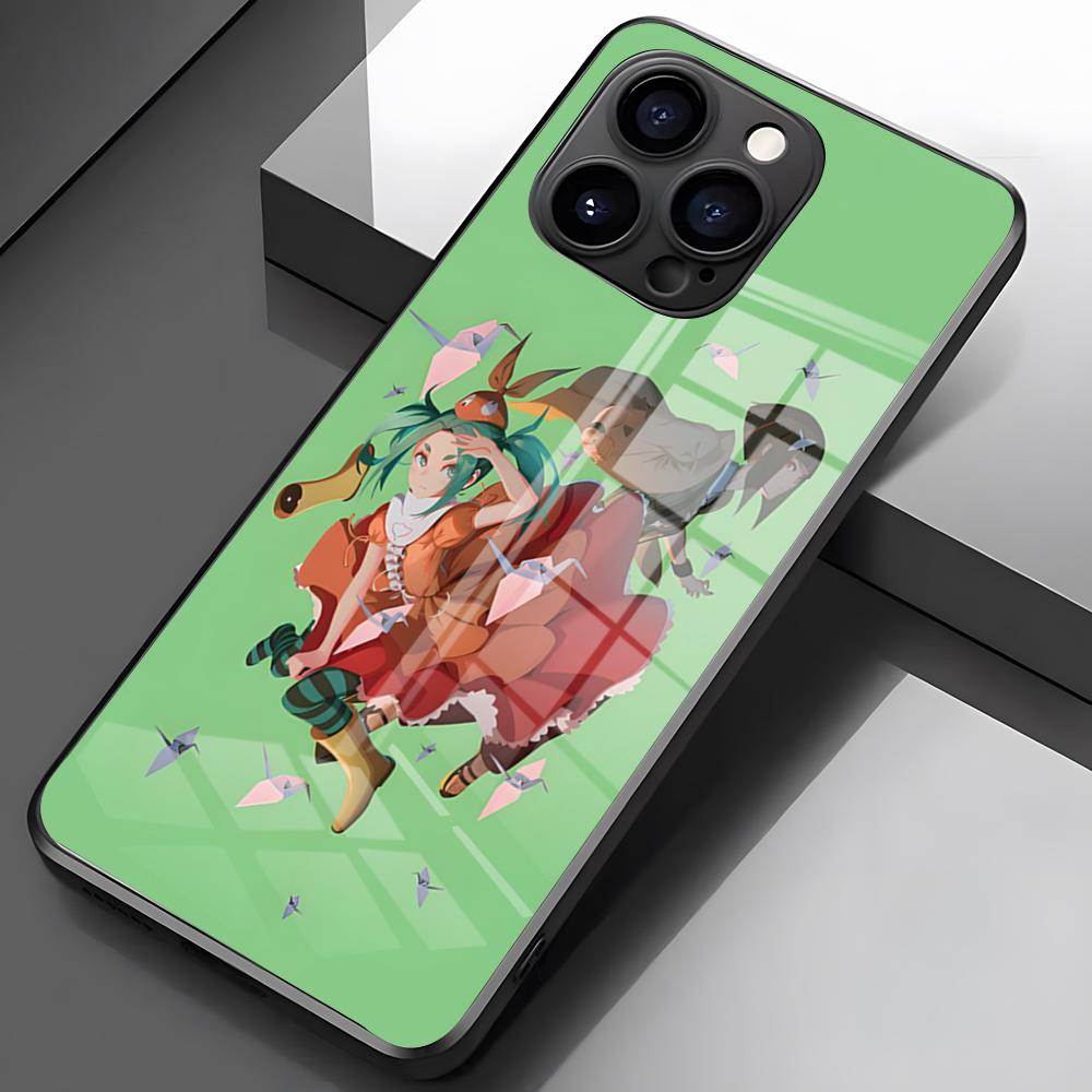 Anime Monogatari Series Phone  - Phone Cases Xr Iphone 评论和价格