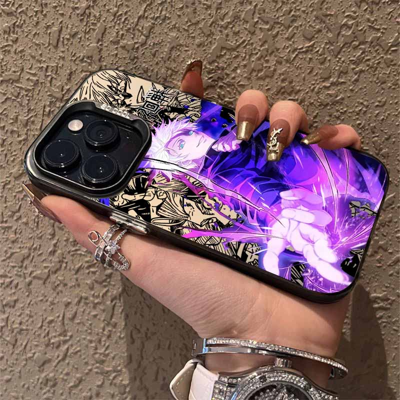 Phone Case for Samsung Galaxy  - Phone Cases Jujutsu Kaisen 评论和价格