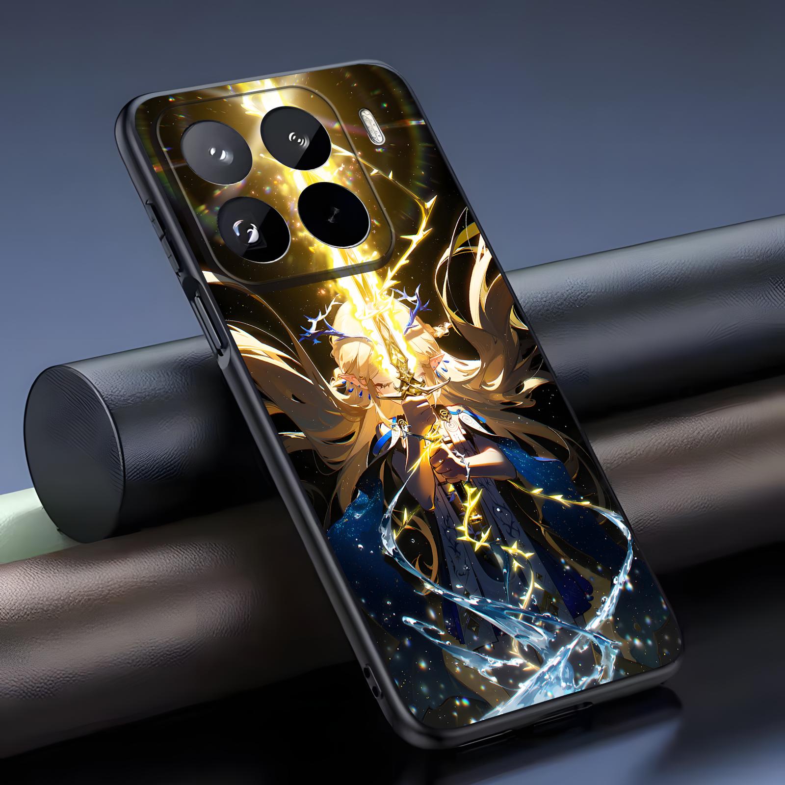 Wuthering Waves CARTETHYIA Pho - Phone Cases Xiaomi 15 评论和价格
