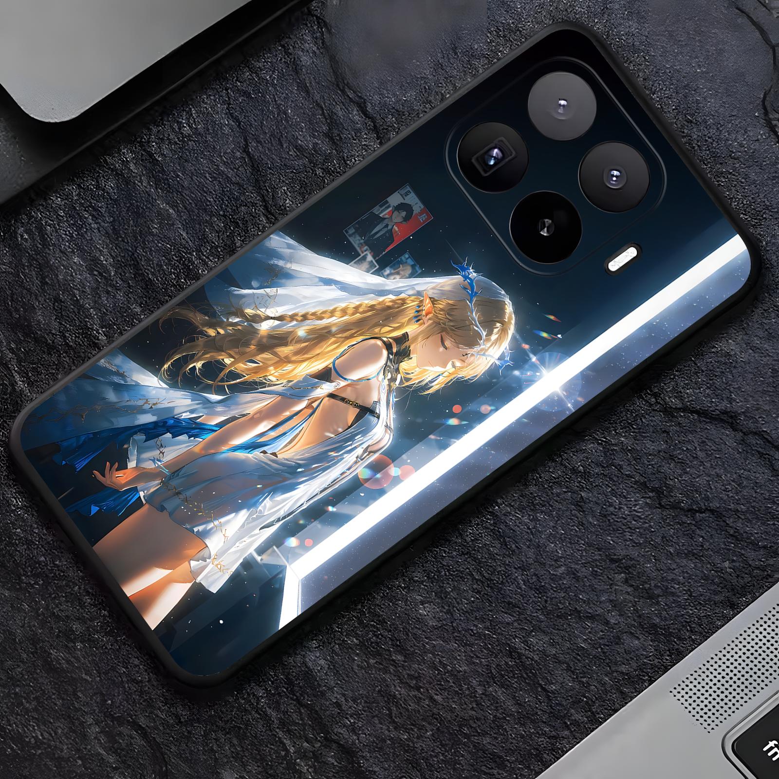Wuthering Waves CARTETHYIA Pho - Phone Cases Xiaomi 15 评论和价格