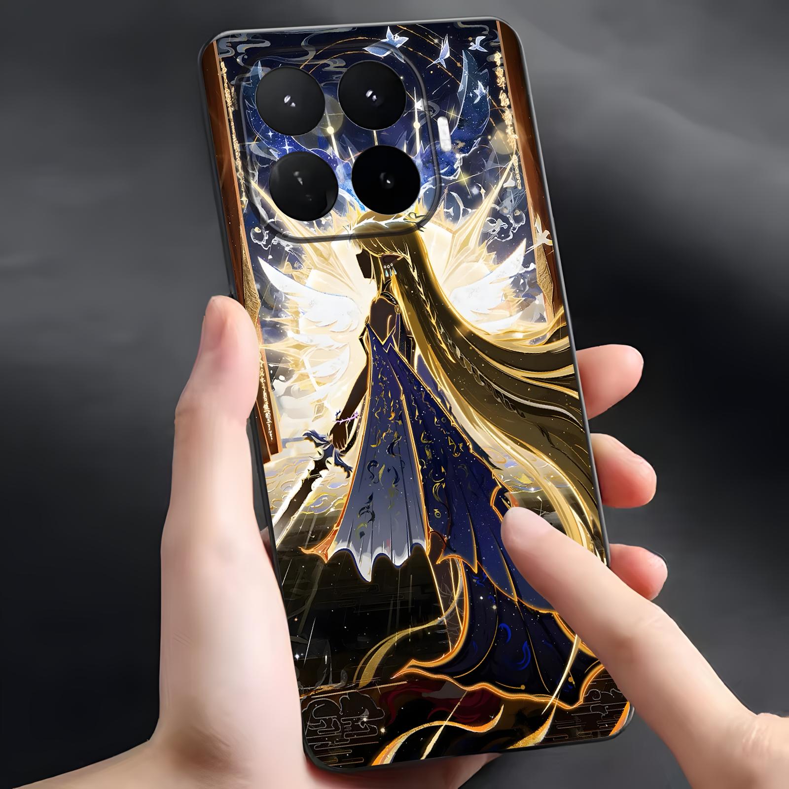 Wuthering Waves CARTETHYIA Pho - Phone Cases Xiaomi 15 评论和价格