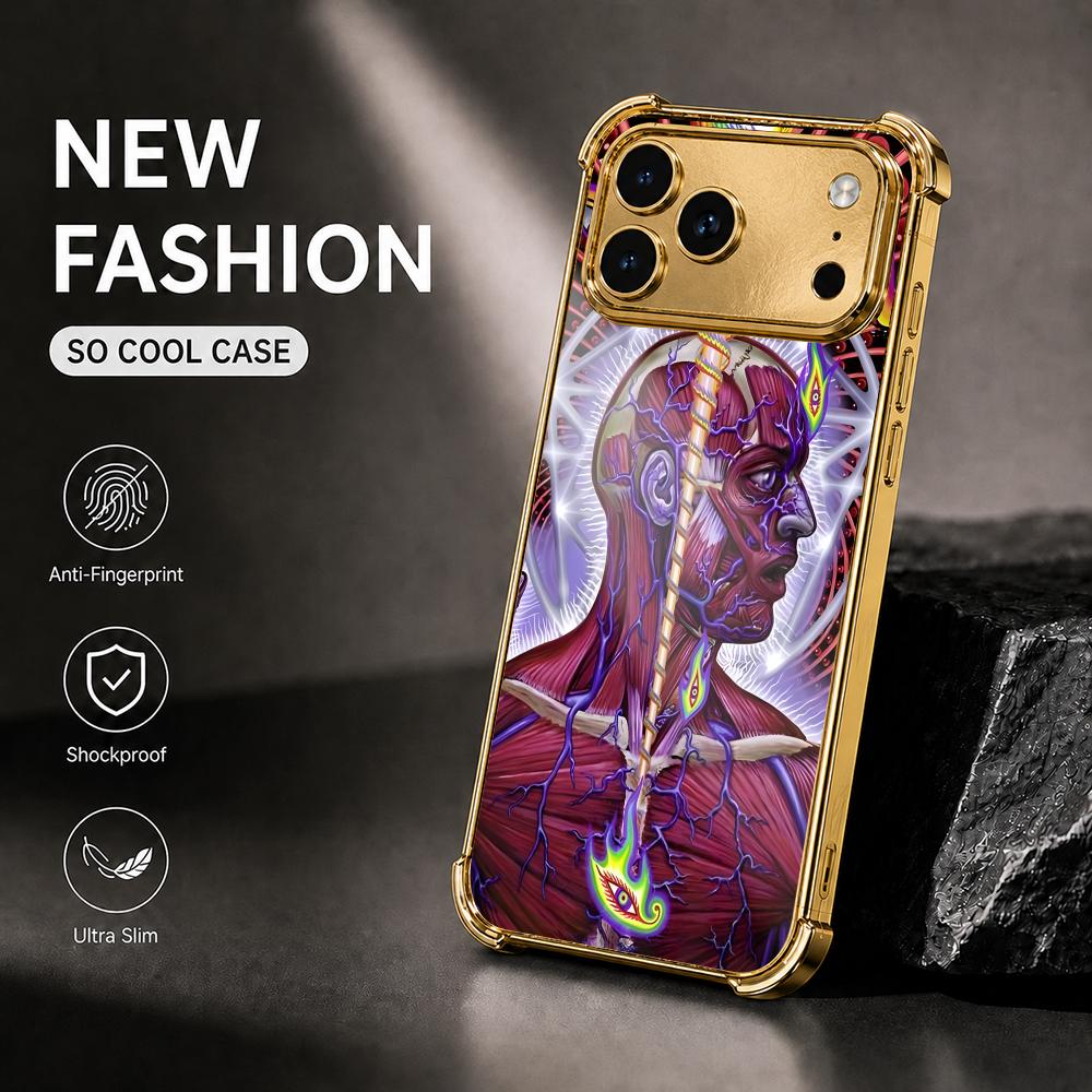 Aesthetic Art A-Alex Grey Phon - Phone Cases Iphone 13 评论和价格