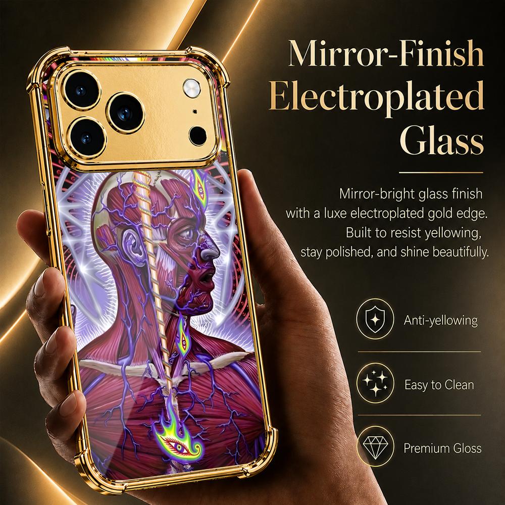 Aesthetic Art A-Alex Grey Phon - Phone Cases Iphone 13 评论和价格