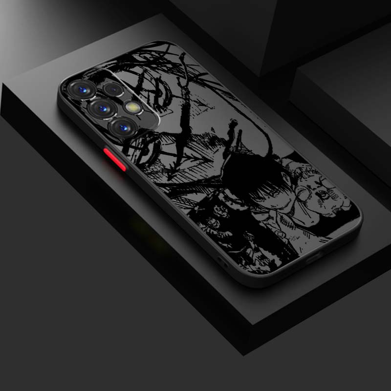 Jujutsu Kaisen Cool Phone Case - Phone Cases Jujutsu Kaisen 评论和价格