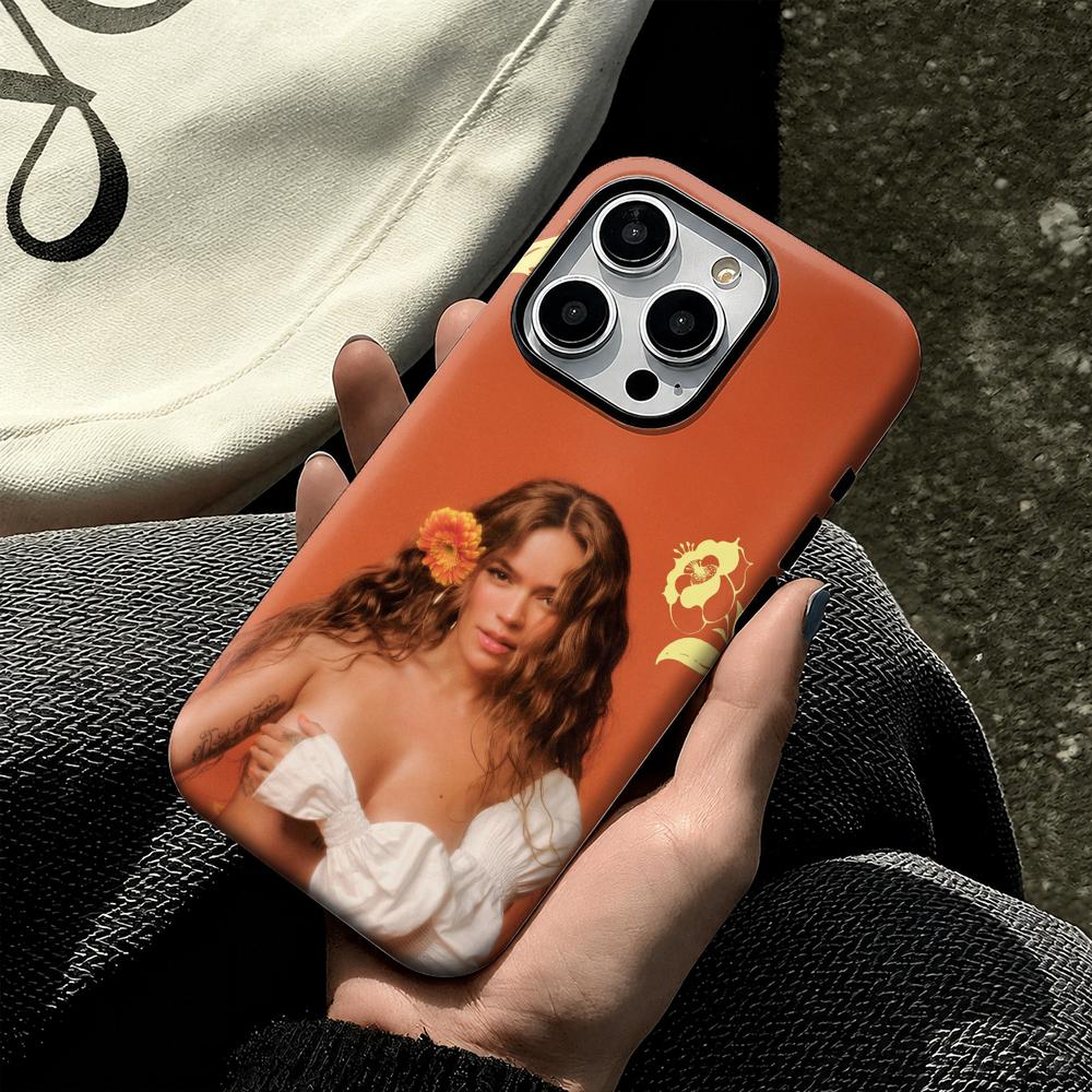 Singer Album K-Karol G Phone C - Phone Cases Iphone 13 评论和价格