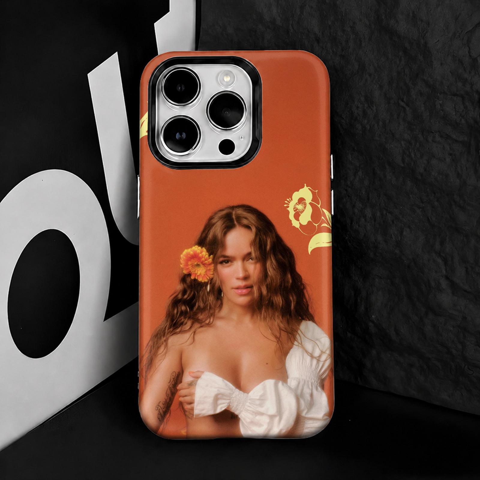 Singer Album K-Karol G Phone C - Phone Cases Iphone 13 评论和价格