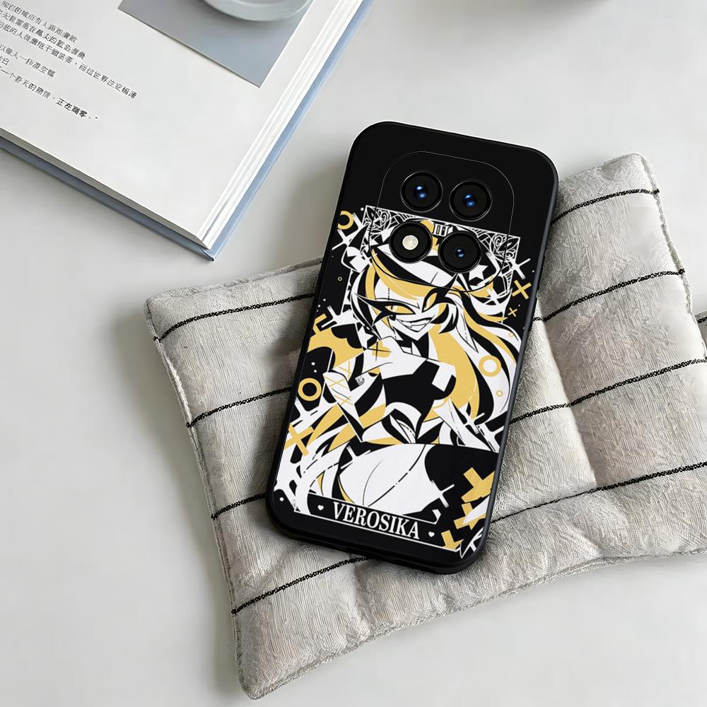 A-Hazbin h-Hotel-Alastor Phone - Phone Cases H&M 评论和价格