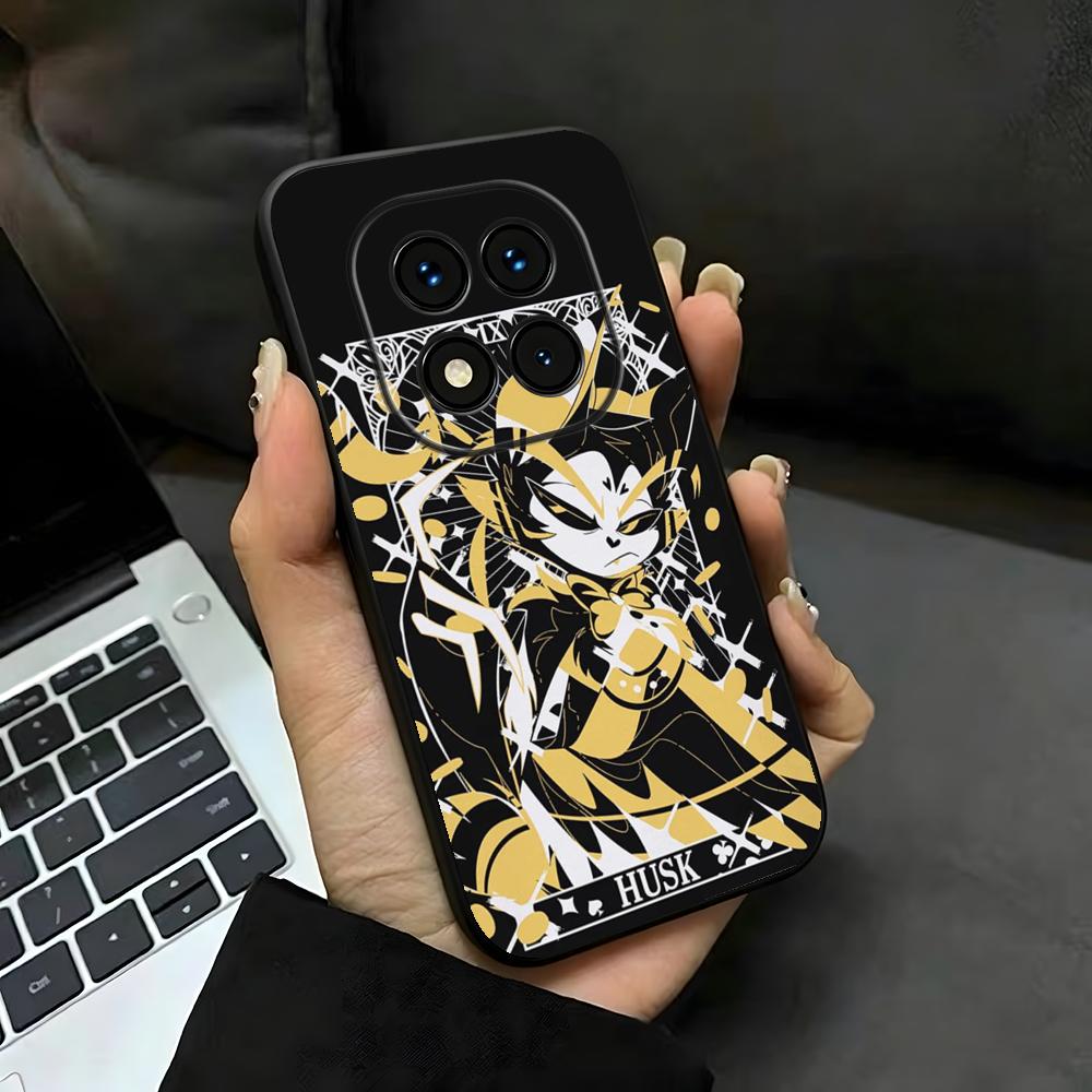 A-Hazbin h-Hotel-Alastor Phone - Phone Cases H&M 评论和价格