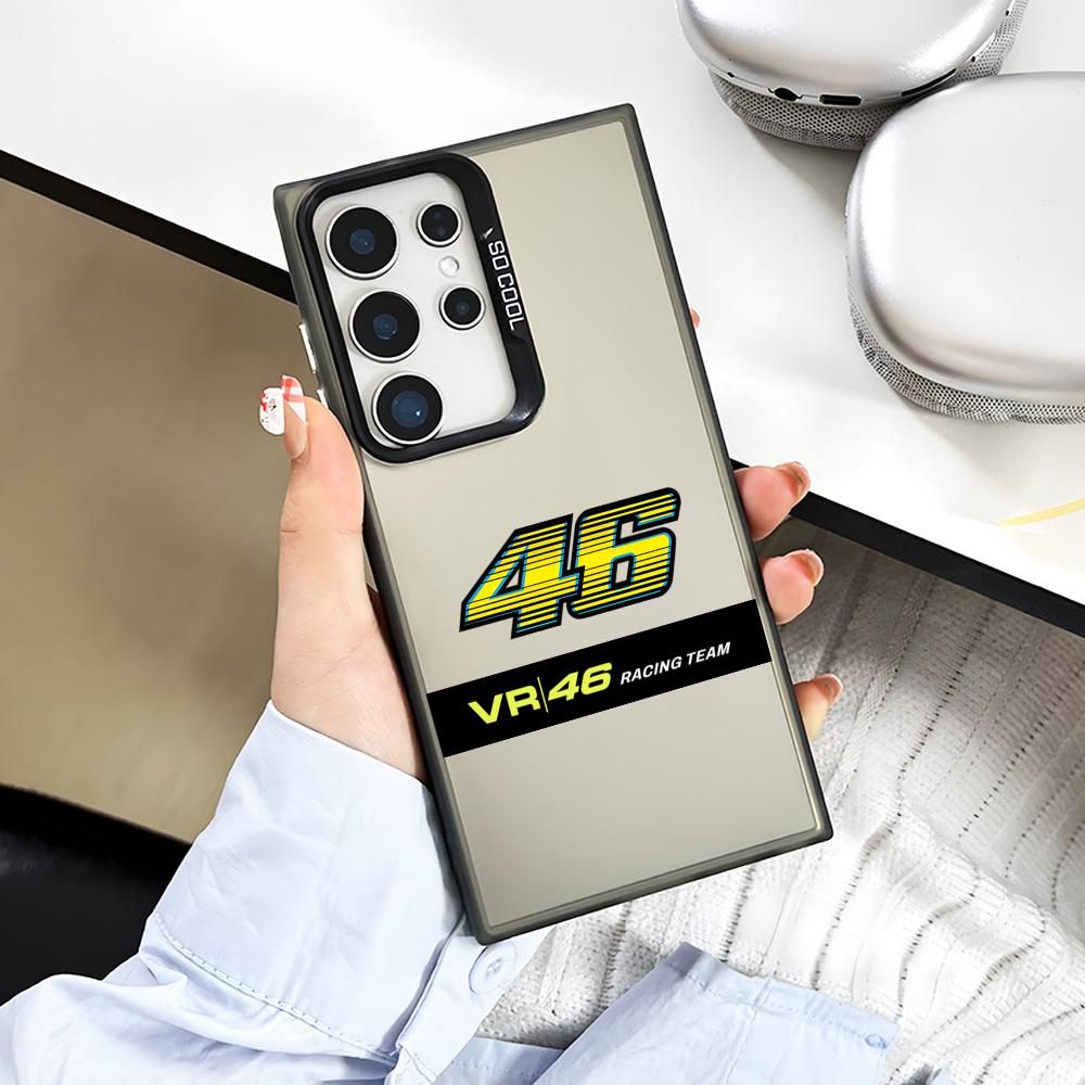 Motorcycle Rossi VR46 Phone Ca - Phone Cases Galaxy A16 5G 评论和价格
