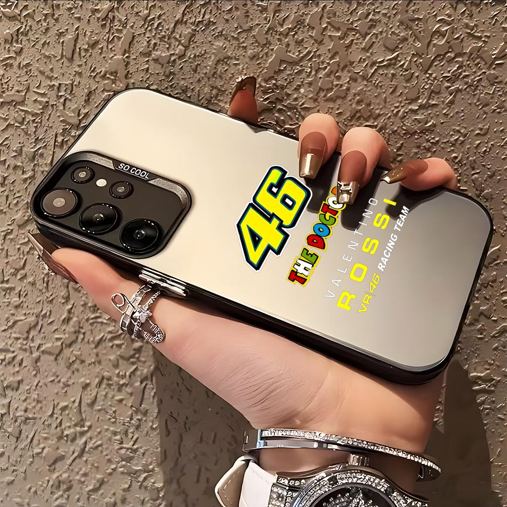 Motorcycle Rossi VR46 Phone Ca - Phone Cases Galaxy A16 5G 评论和价格