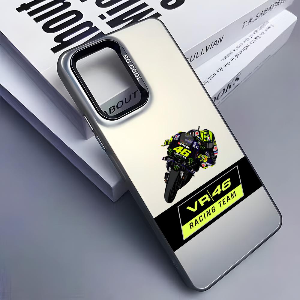 Motorcycle Rossi VR46 Phone Ca - Phone Cases Galaxy A16 5G 评论和价格