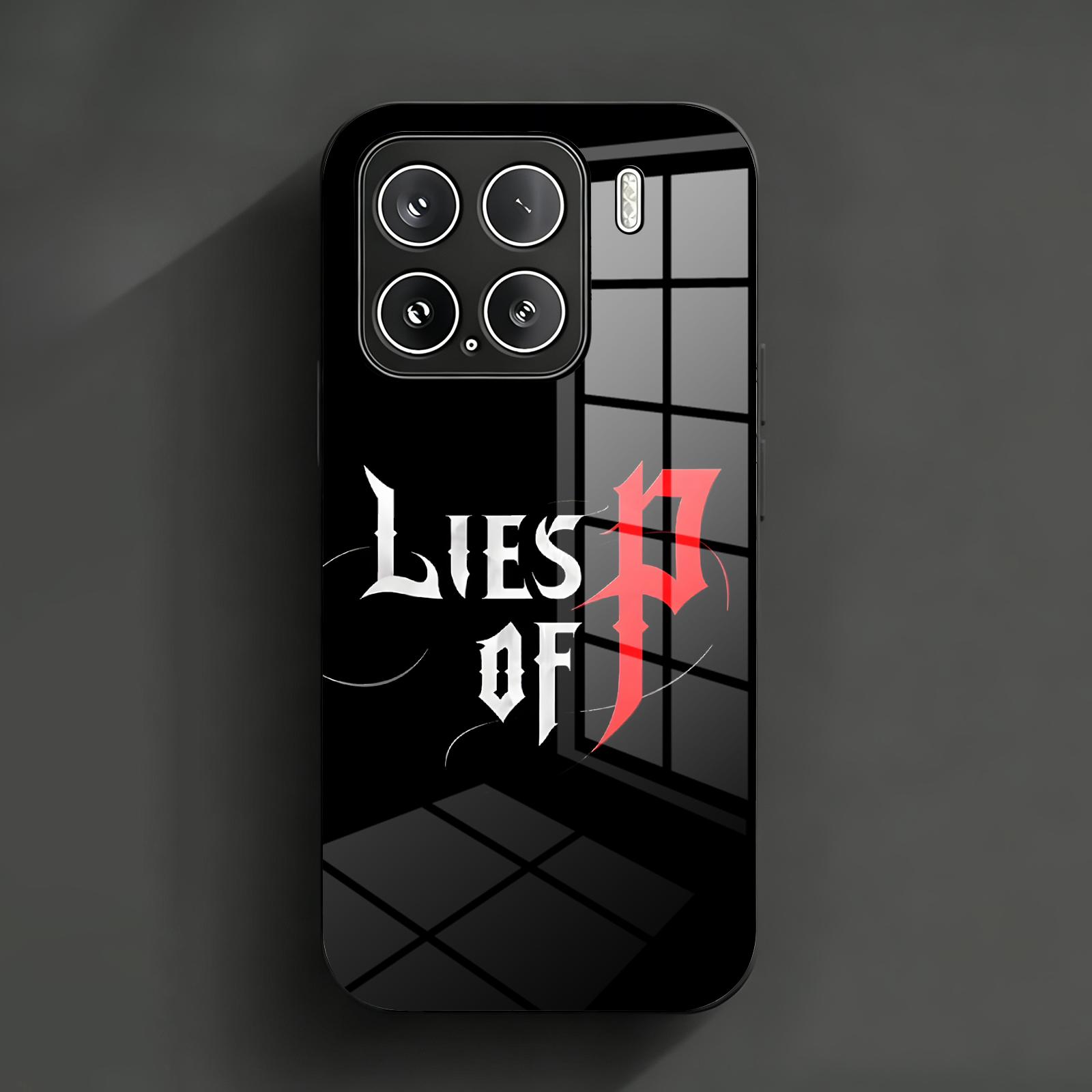 HOT GAME L-Lies of P COOL Phon - Phone Cases Xiaomi 15 评论和价格