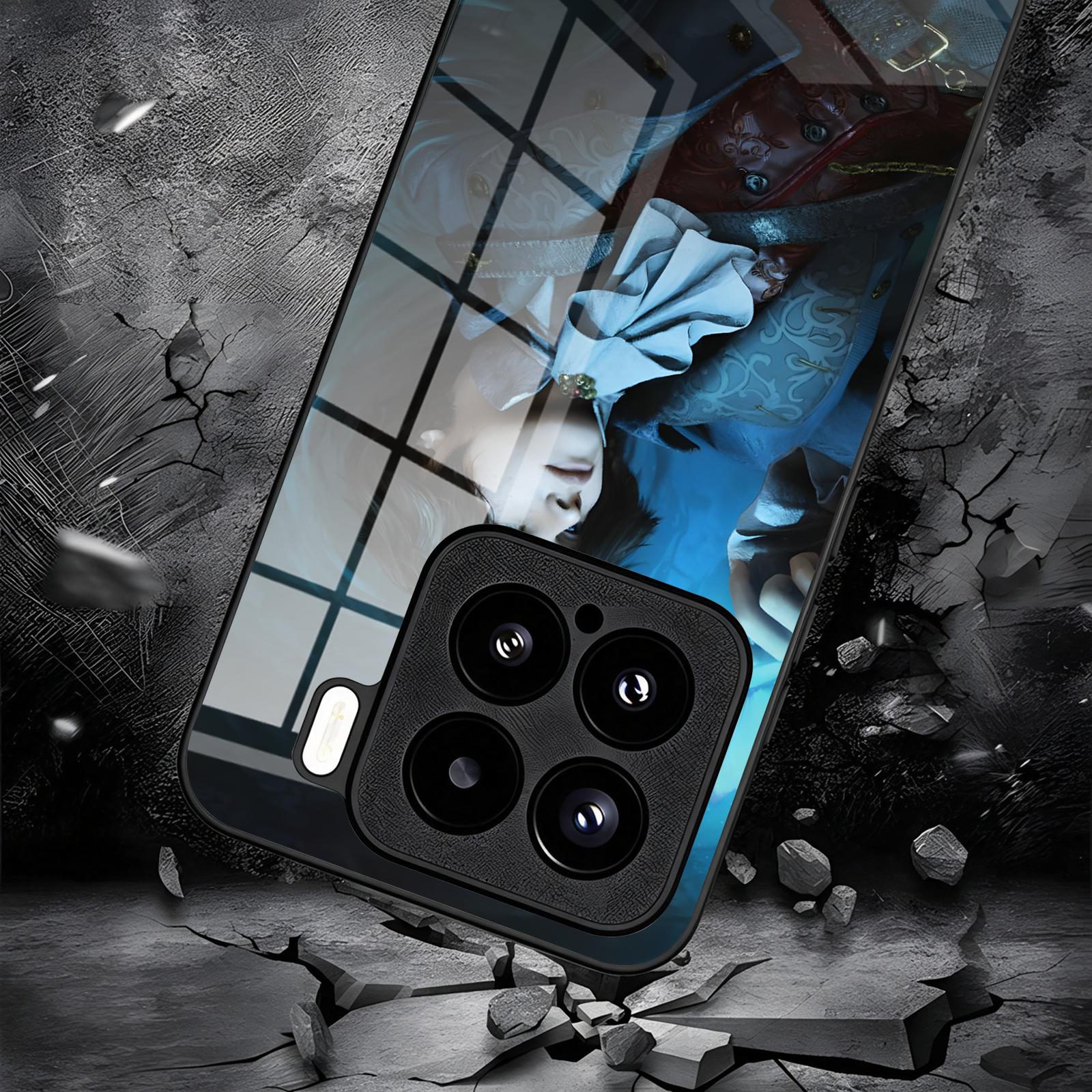 HOT GAME L-Lies of P COOL Phon - Phone Cases Xiaomi 15 评论和价格