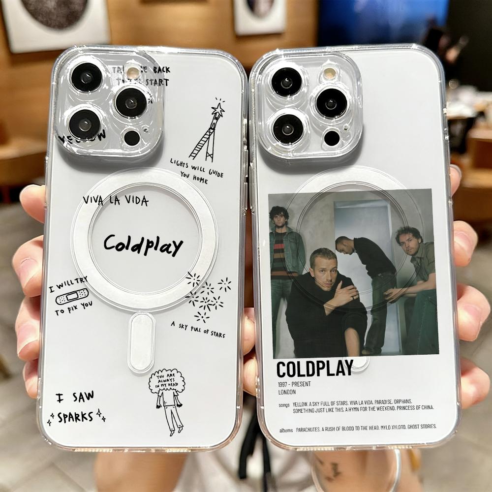 C-Coldplay Rapper Cool Phone C - Phone Cases Iphone 13 评论和价格
