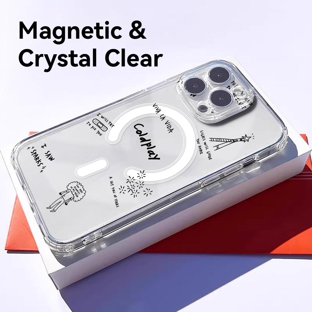 C-Coldplay Rapper Cool Phone C - Phone Cases Iphone 13 评论和价格