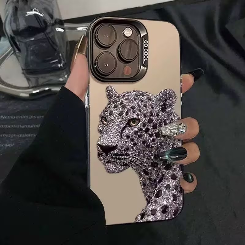 IMD Holographic Silver Phone C - Phone Cases Xr Iphone 评论和价格