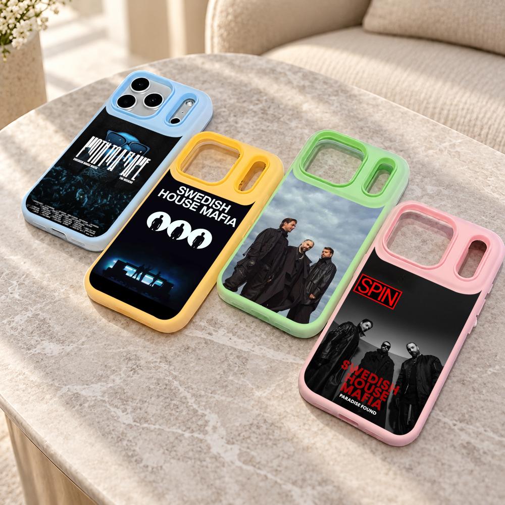 S-Swedish H-House M-Mafia Phon - Phone Cases H&M 评论和价格
