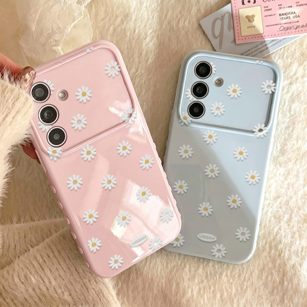 Little Daisy Phone Case For Sa - Phone Cases Galaxy A16 5G 评论和价格