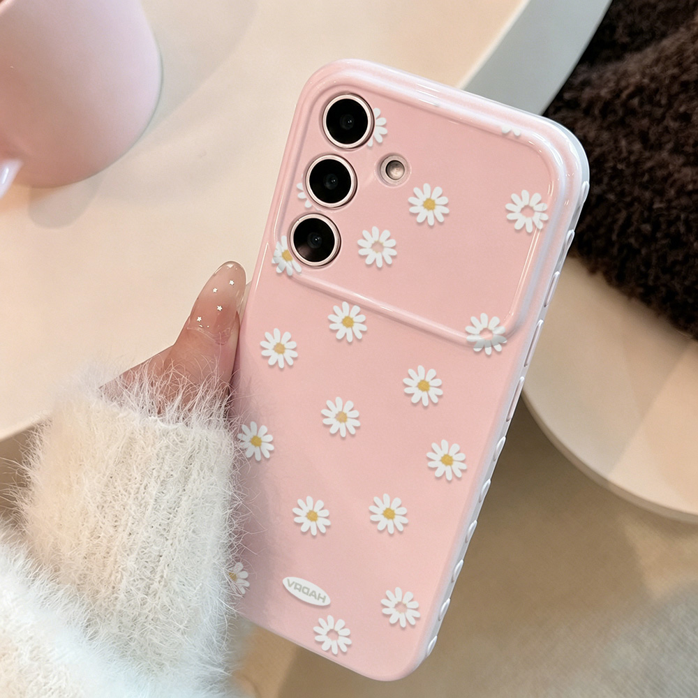 Little Daisy Phone Case For Sa - Phone Cases Galaxy A16 5G 评论和价格