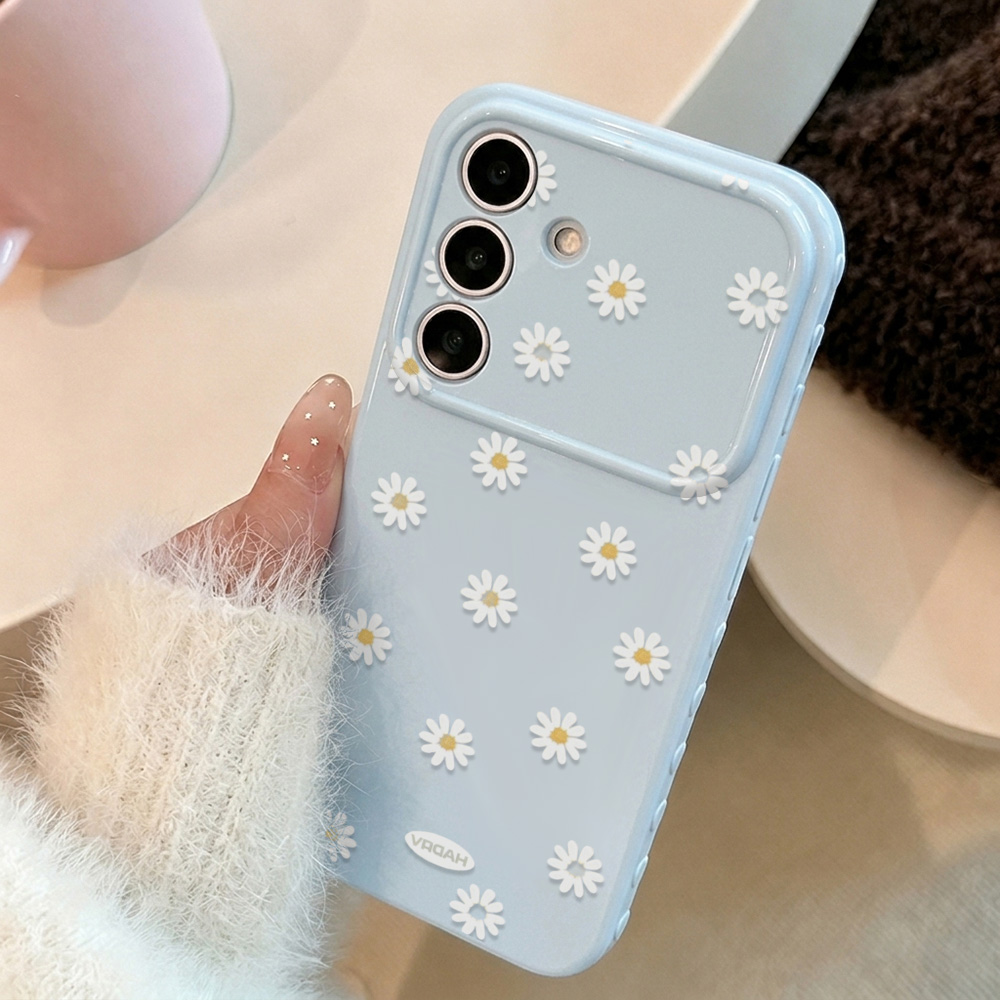 Little Daisy Phone Case For Sa - Phone Cases Galaxy A16 5G 评论和价格