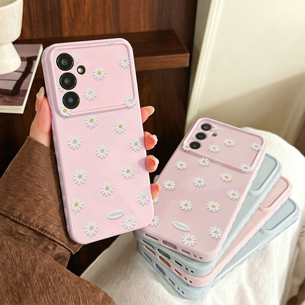 Little Daisy Phone Case For Sa - Phone Cases Galaxy A16 5G 评论和价格