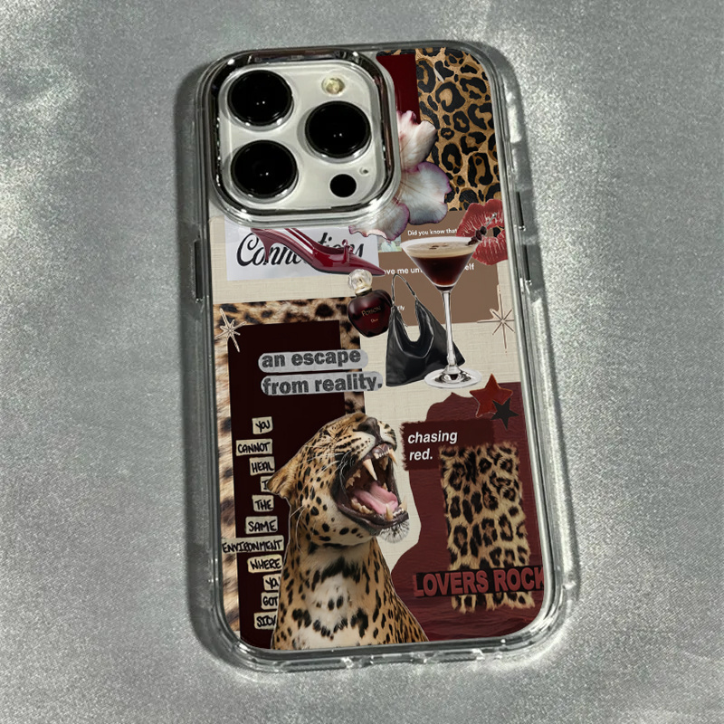vintage Style Wine Glass Phone - Phone Cases Iphone 13 评论和价格