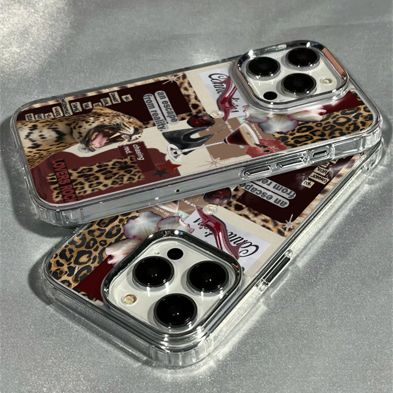 vintage Style Wine Glass Phone - Phone Cases Iphone 13 评论和价格