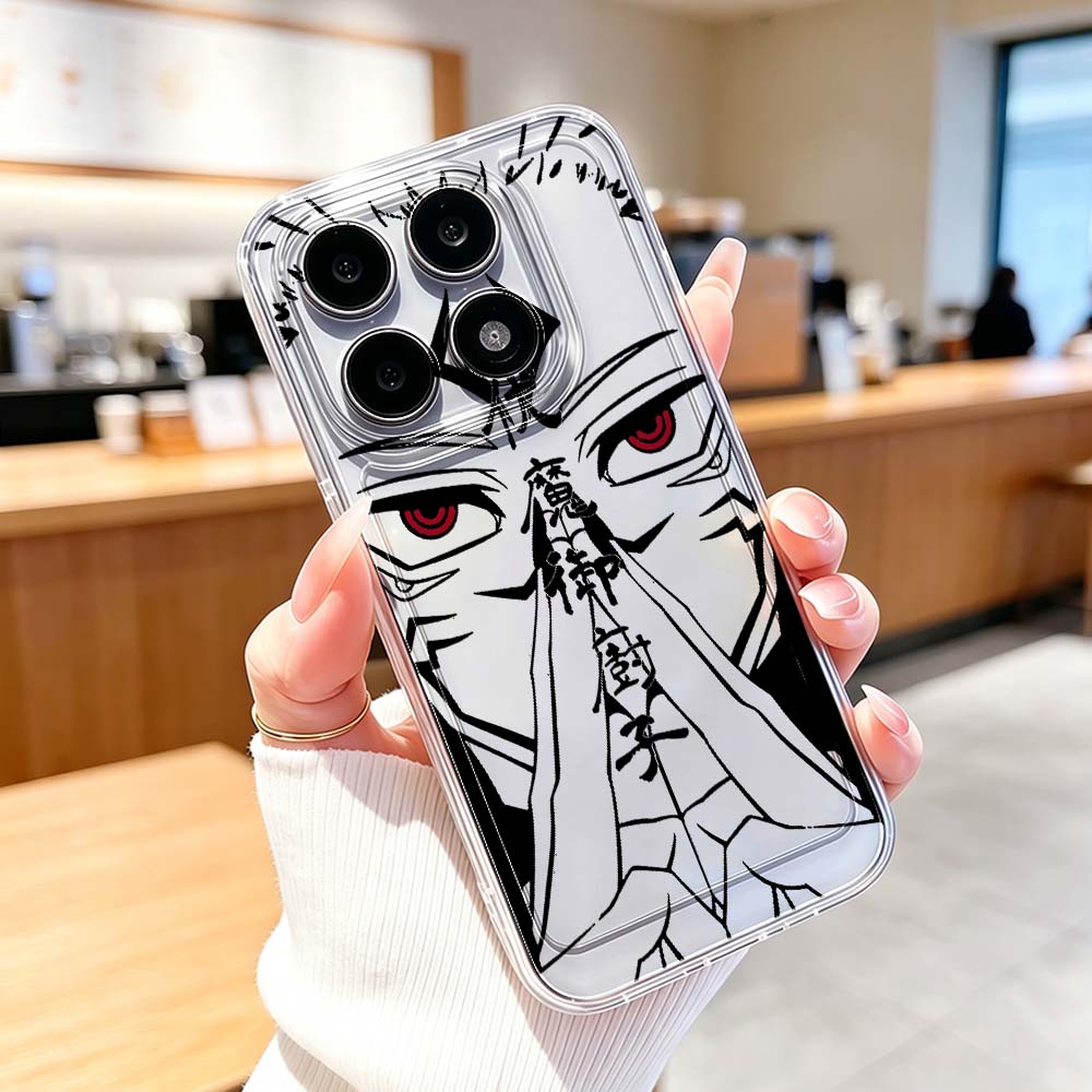 Anime Jujutsu Kaisen Cool Cove - Phone Cases Jujutsu Kaisen 评论和价格