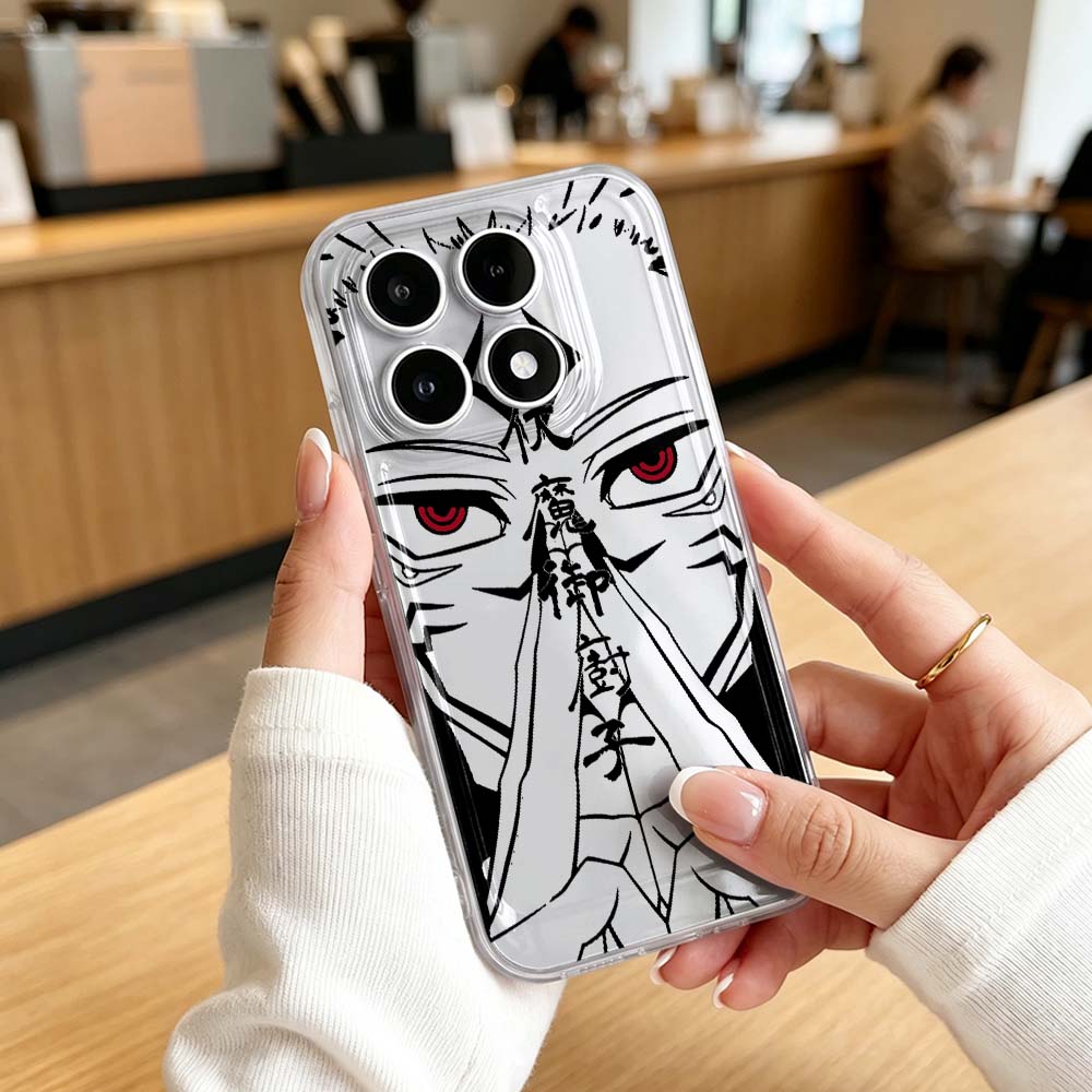 Anime Jujutsu Kaisen Cool Cove - Phone Cases Jujutsu Kaisen 评论和价格
