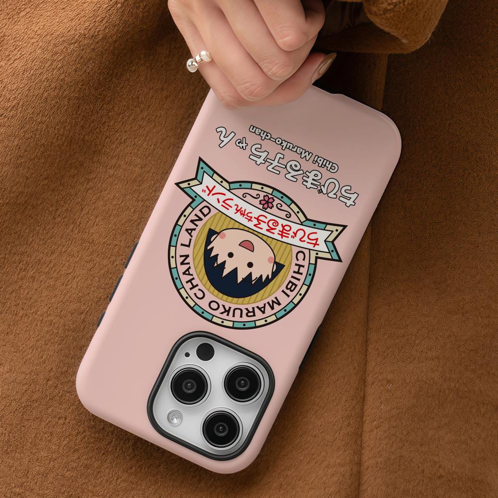 Cartoon Chibi Maruko Chan Phon - Phone Cases Iphone 13 评论和价格