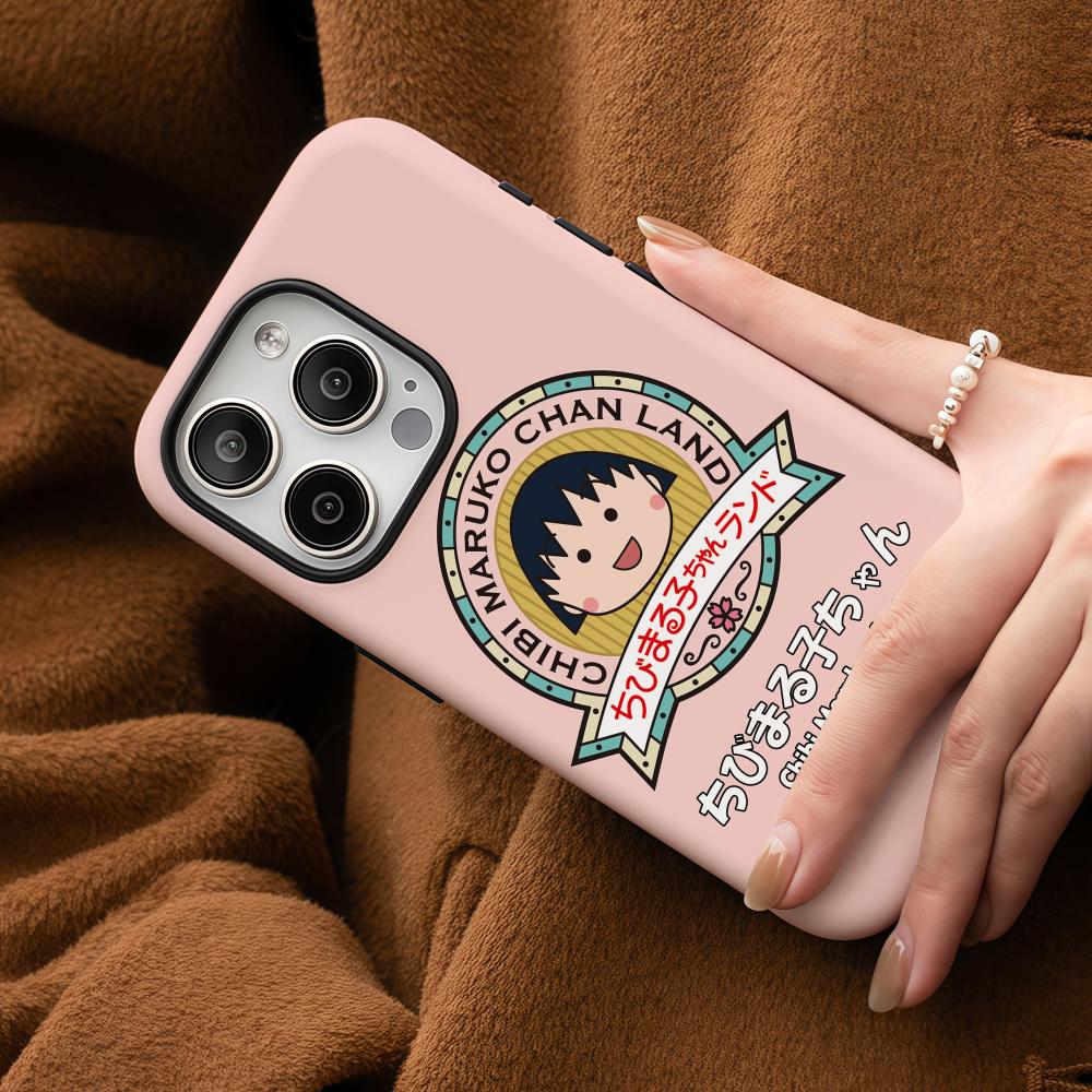 Cartoon Chibi Maruko Chan Phon - Phone Cases Iphone 13 评论和价格