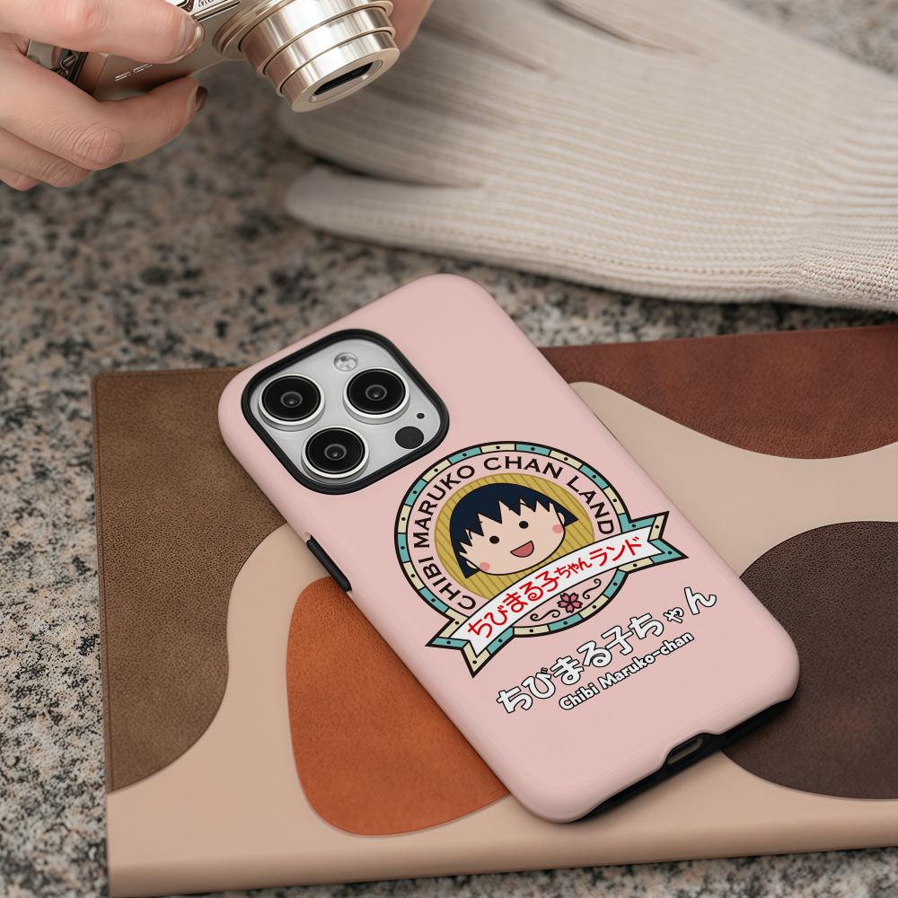 Cartoon Chibi Maruko Chan Phon - Phone Cases Iphone 13 评论和价格
