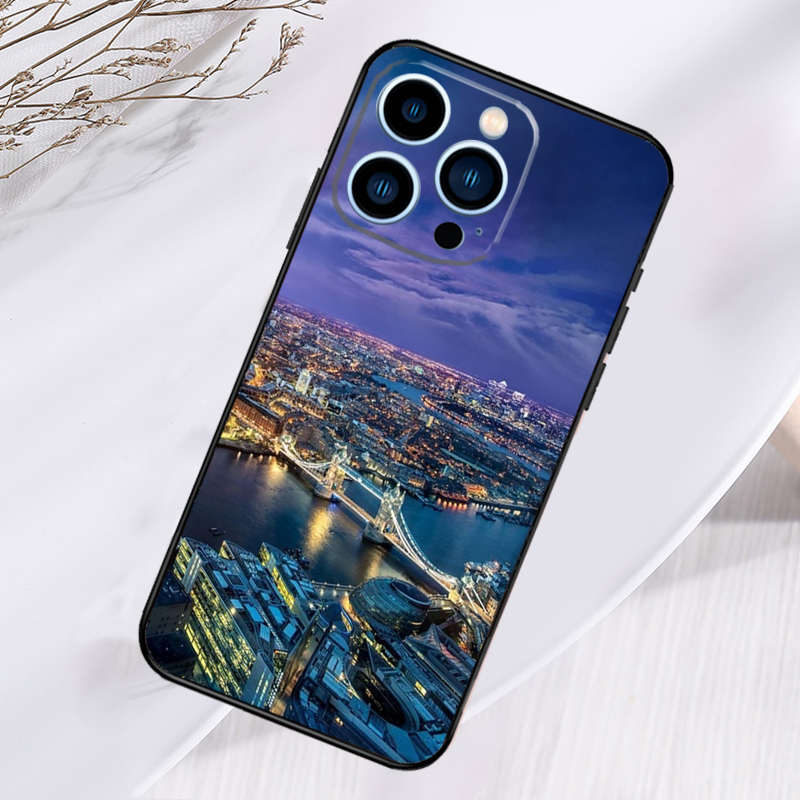 London Tower Bridge England Ph - Phone Cases London 评论和价格