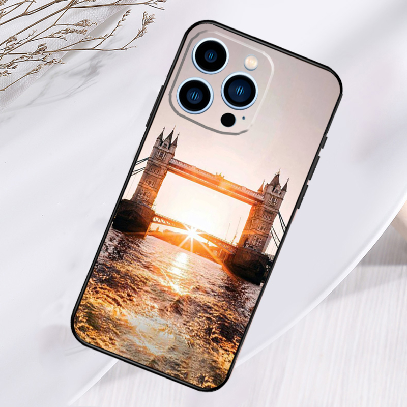 London Tower Bridge England Ph - Phone Cases London 评论和价格