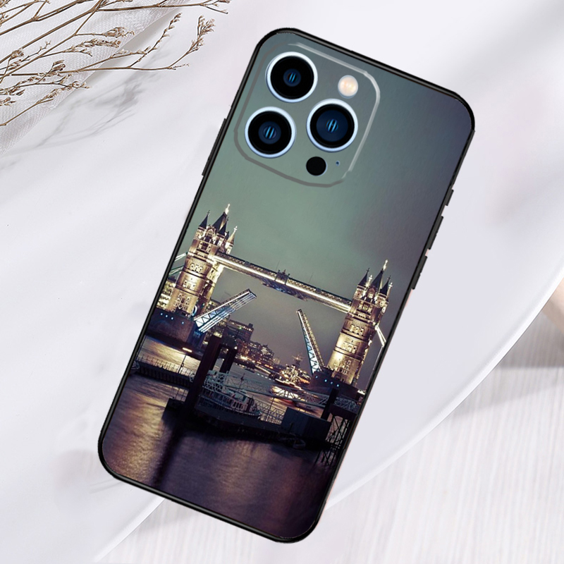 London Tower Bridge England Ph - Phone Cases London 评论和价格